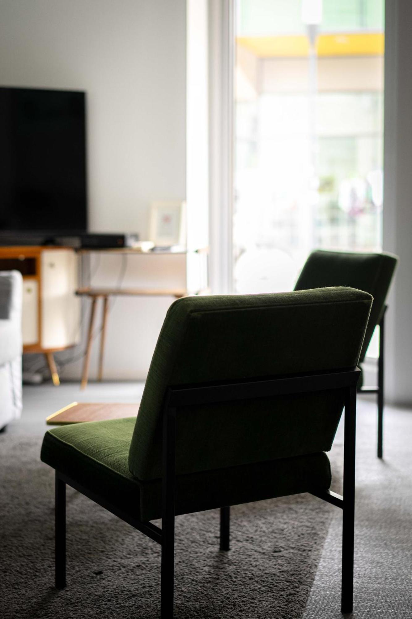 Apartment Quartier *
