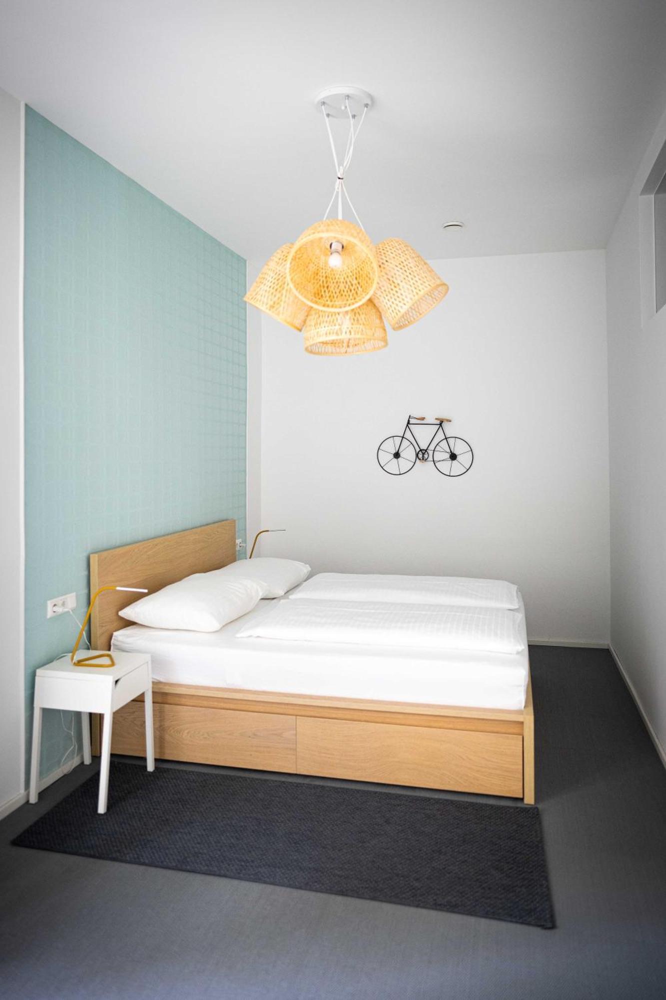 Quartier Apartment