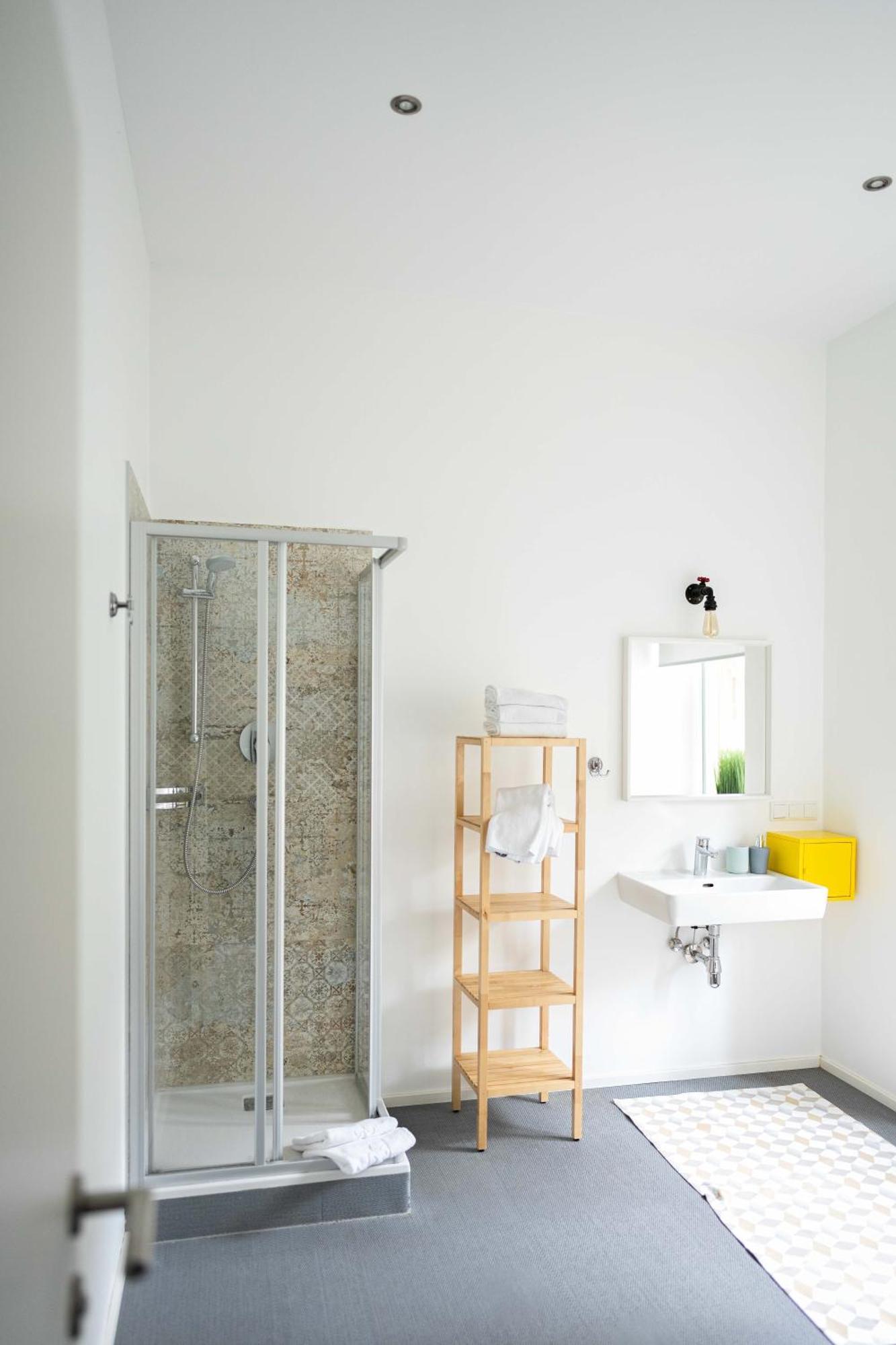 Quartier Apartment *