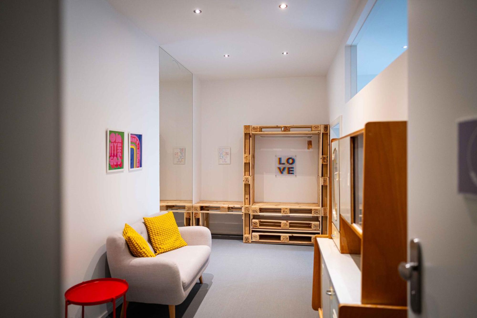 Apartment Quartier Klagenfurt am Woerthersee