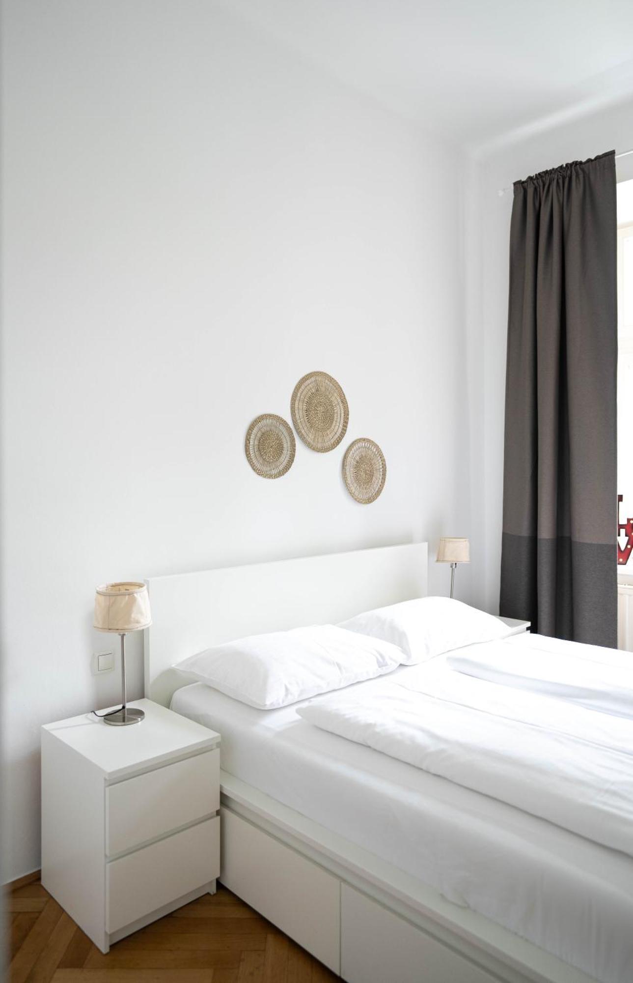 Apartment Quartier *