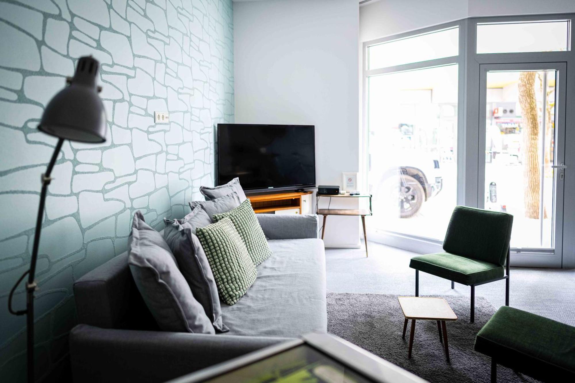 Quartier Apartment