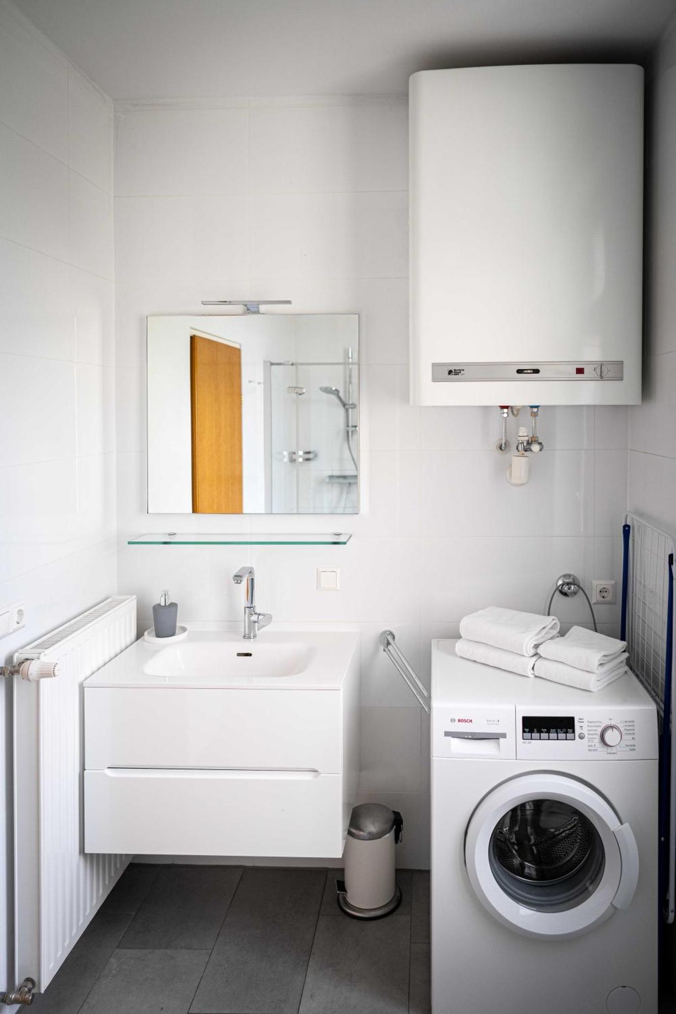 Apartment Quartier