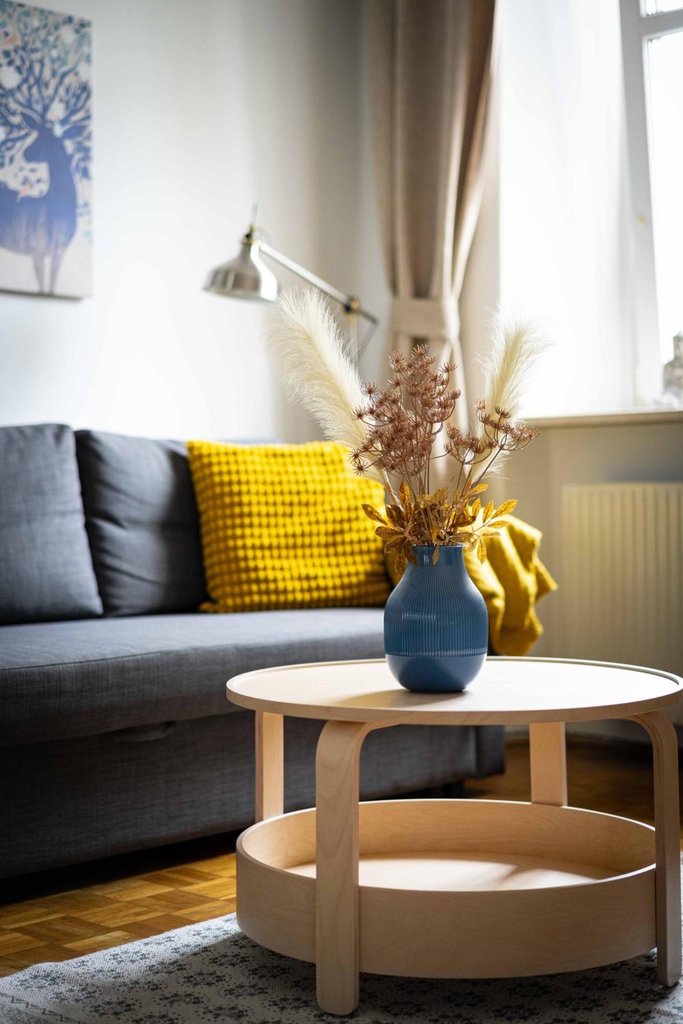 Apartment Quartier *
