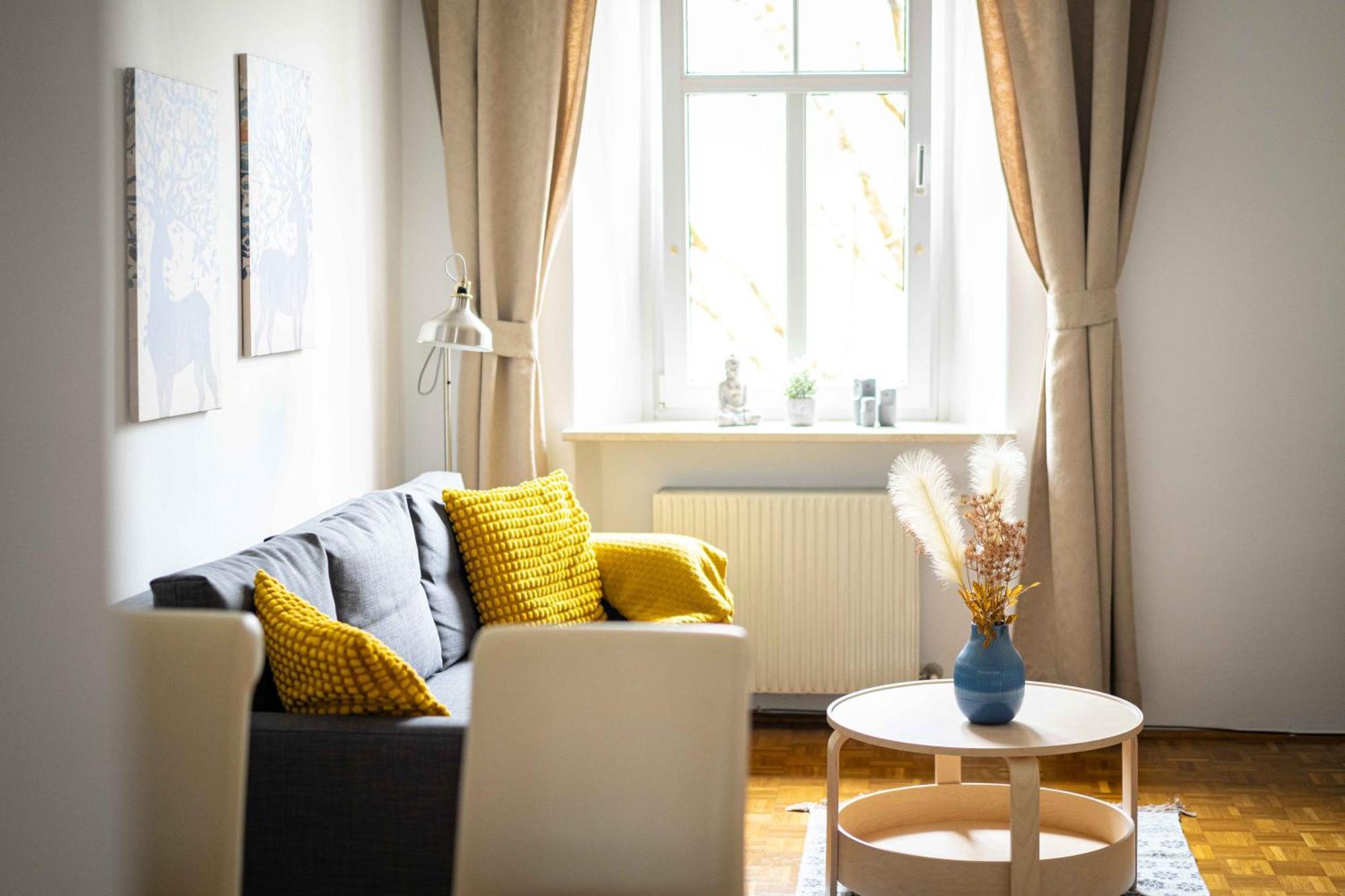 Apartment Quartier Klagenfurt am Woerthersee