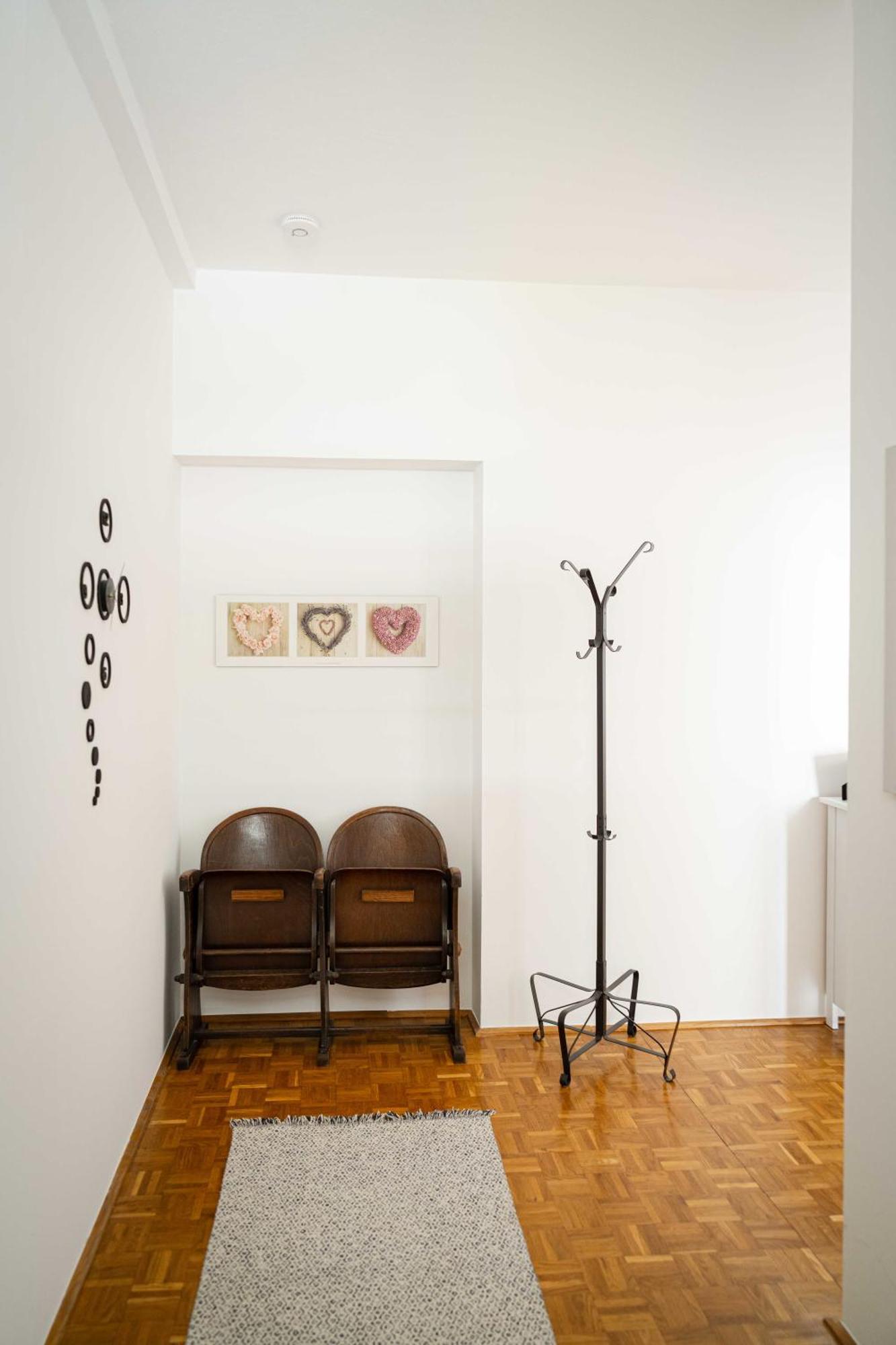 Quartier Apartment