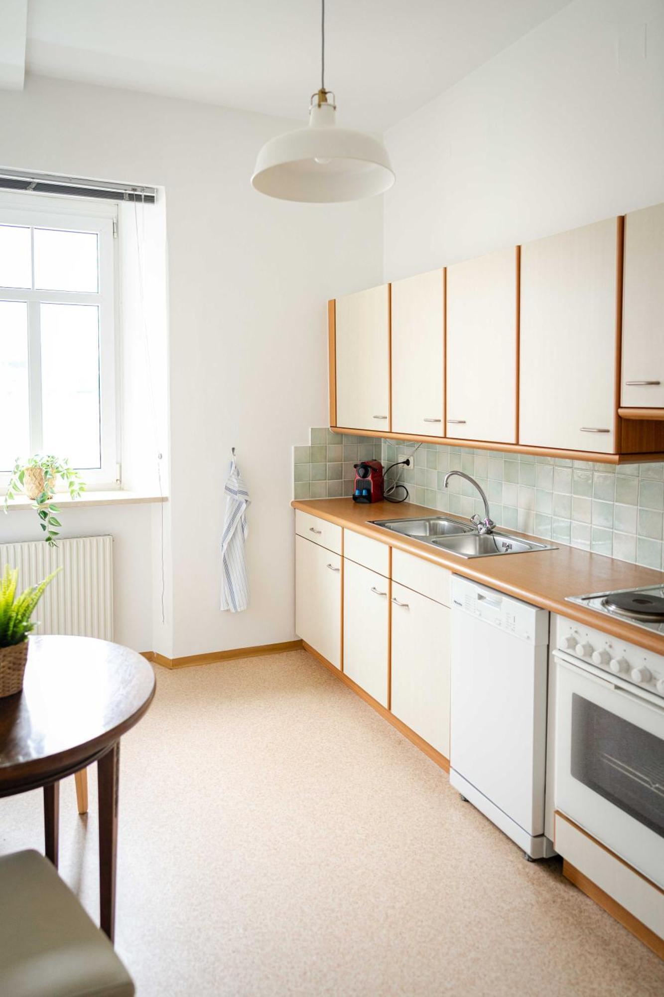 Apartment Quartier *