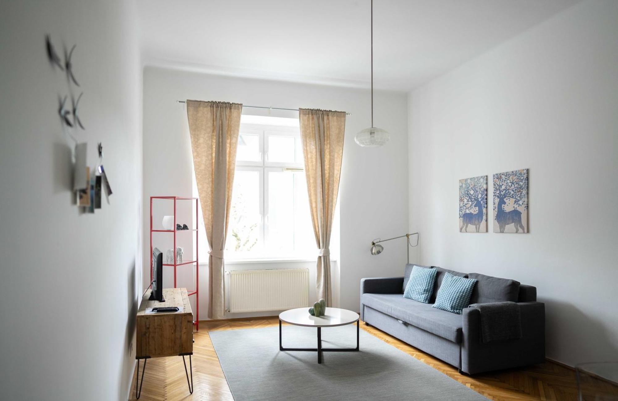 Quartier Apartment