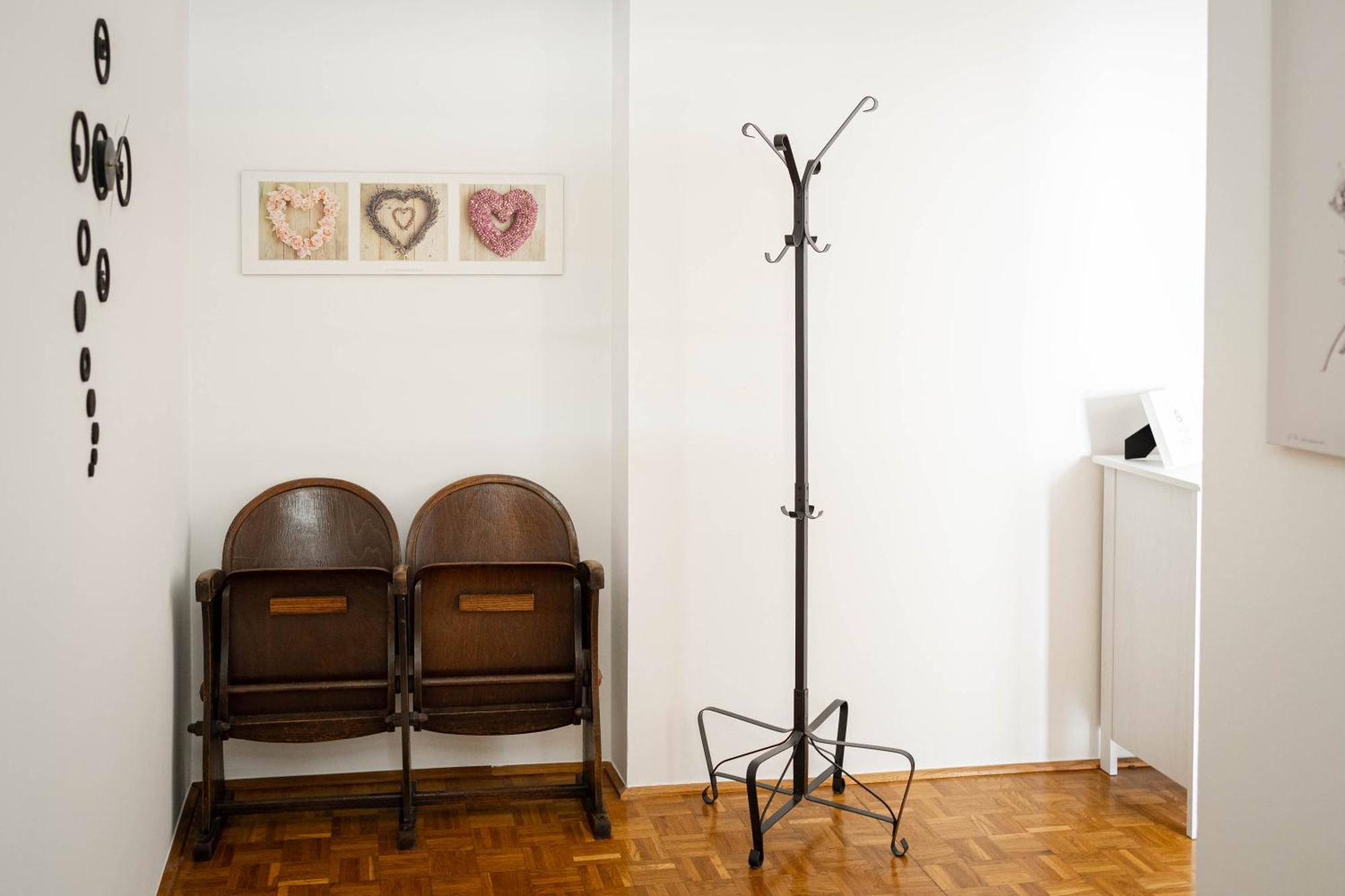 Apartment Quartier