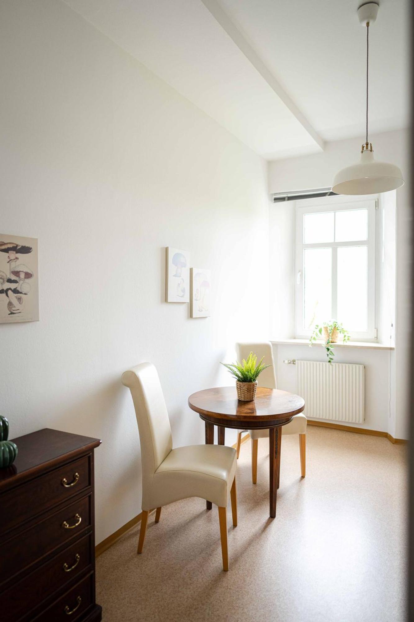 Quartier Apartment *