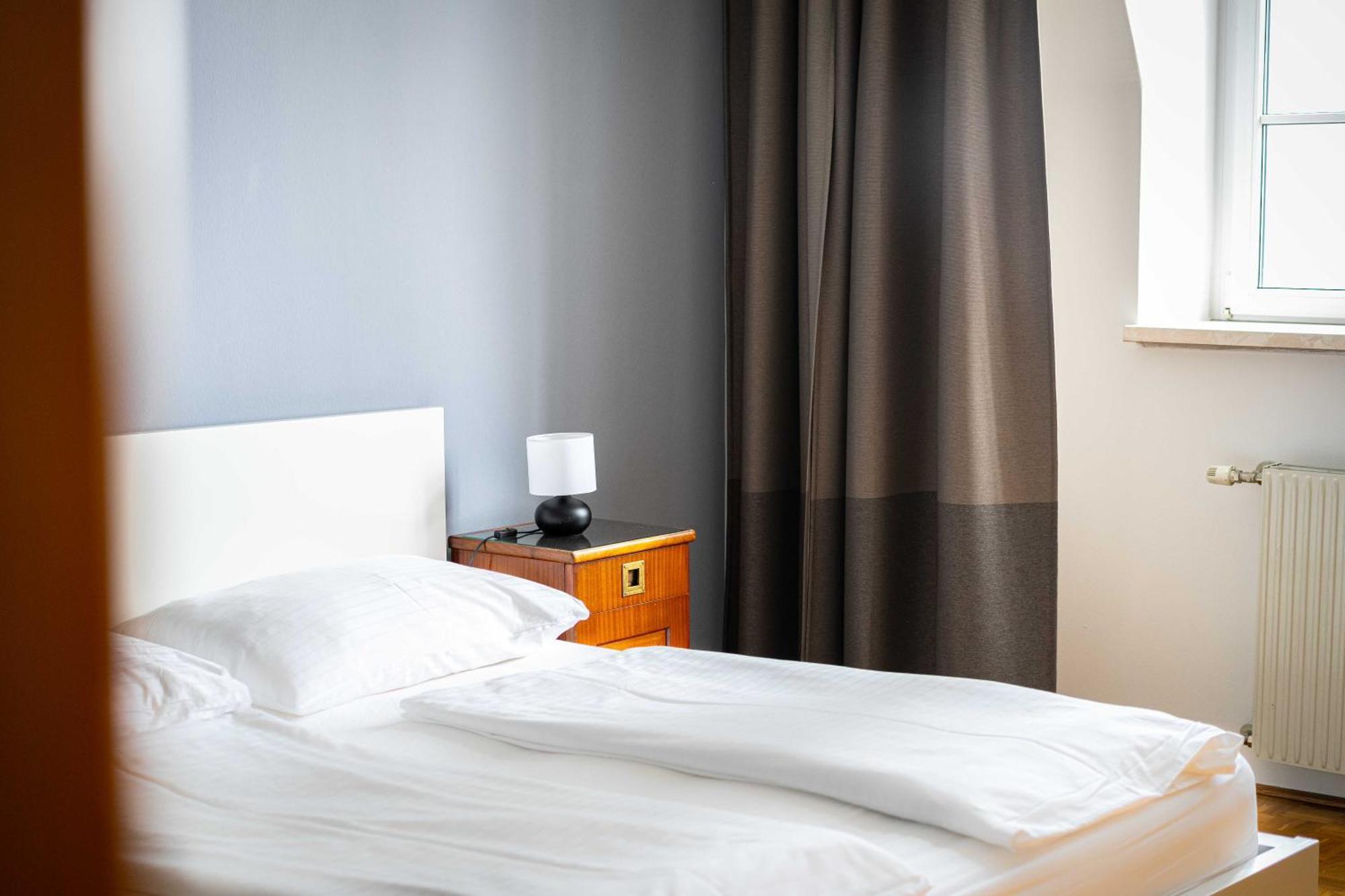 Apartment Quartier *
