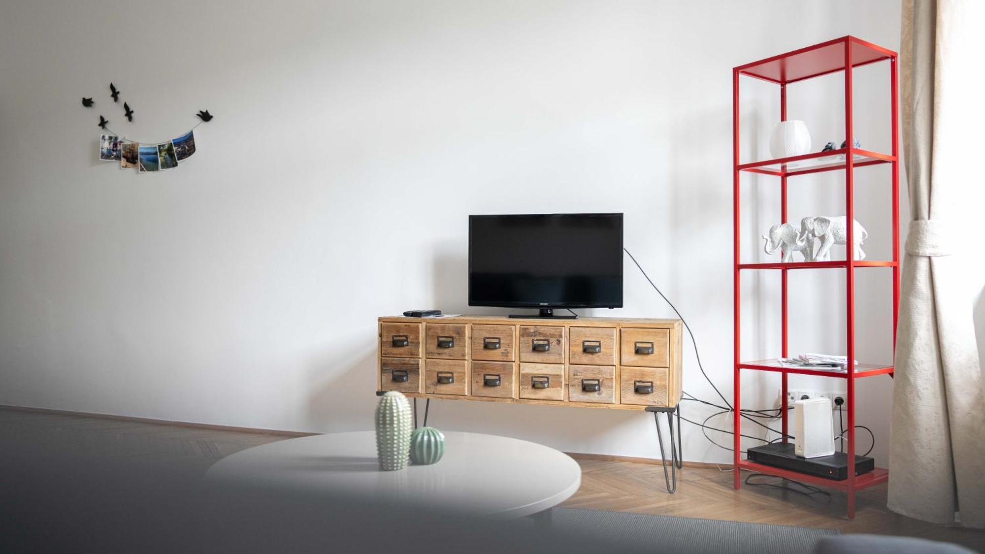 Apartment Quartier