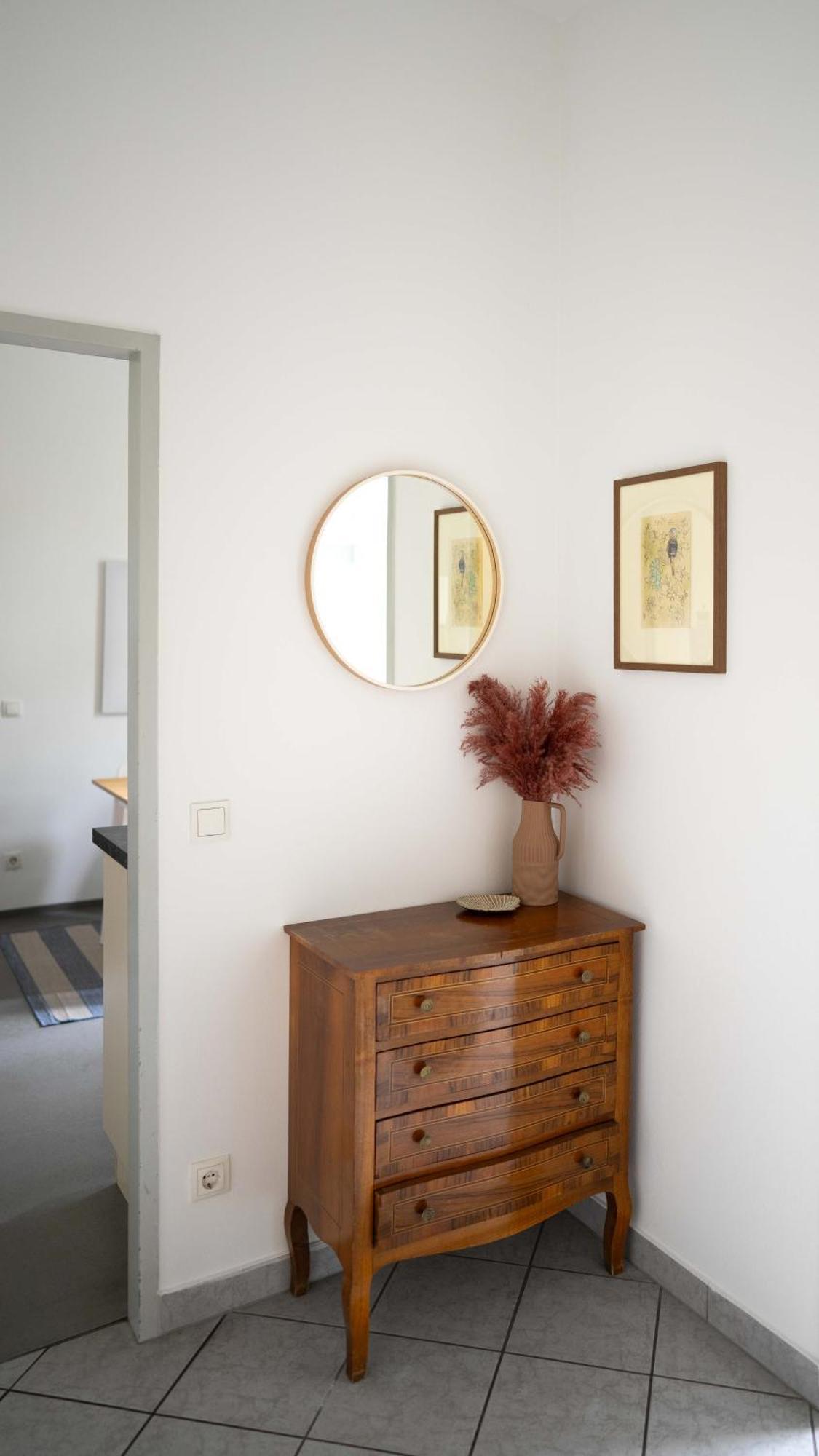 Apartment Quartier *
