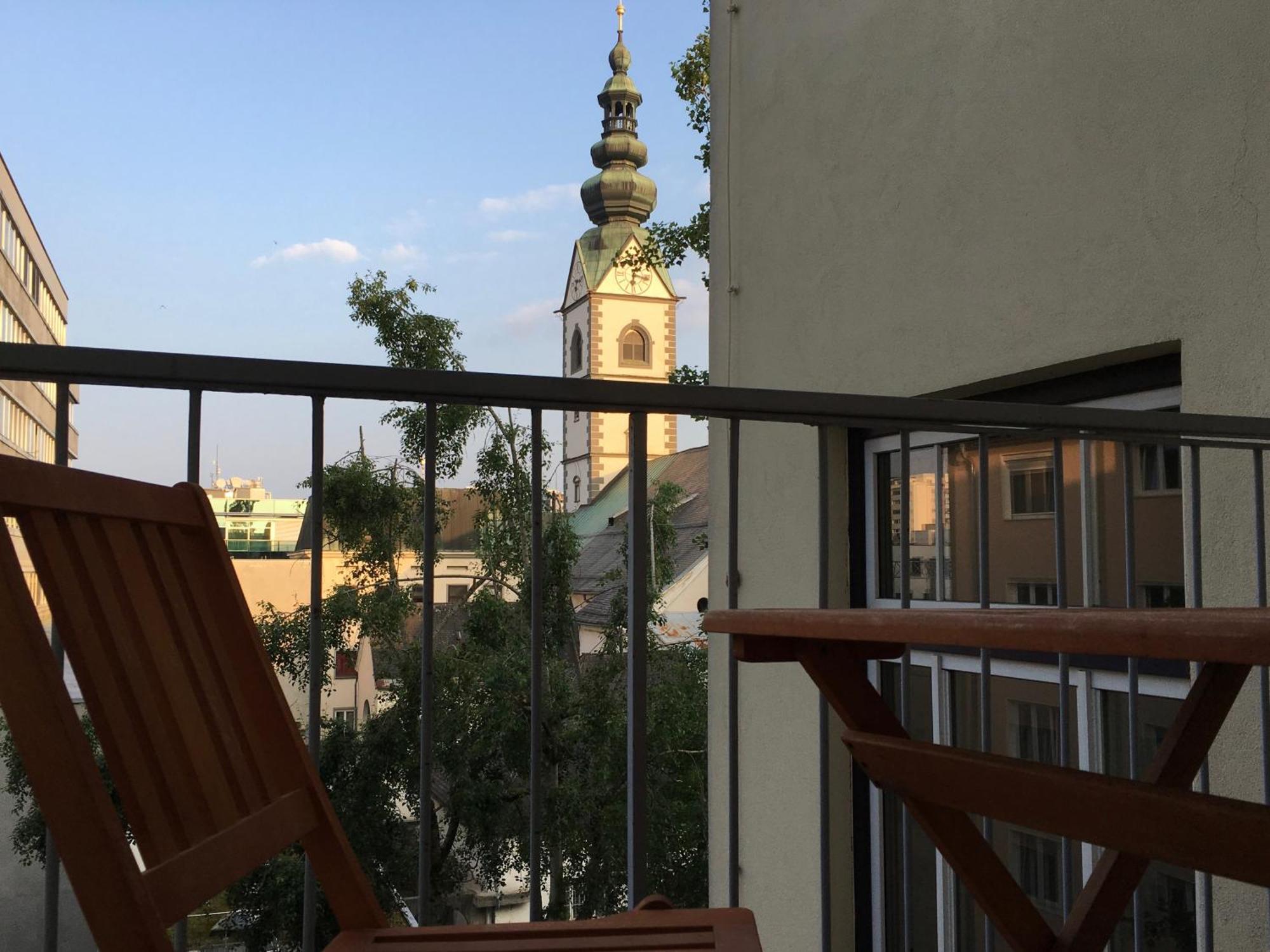 Quartier Apartment
