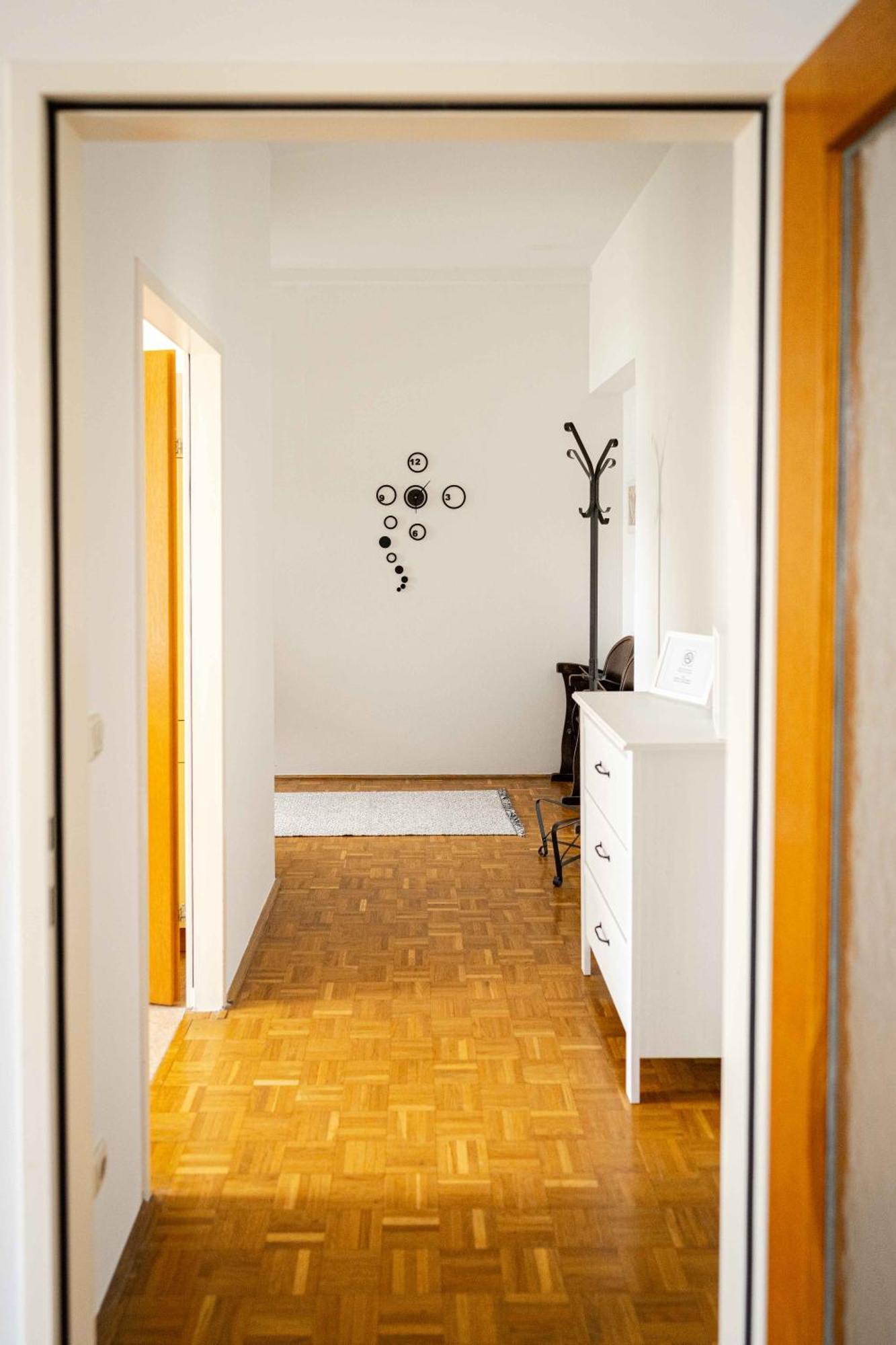 Apartment Quartier *