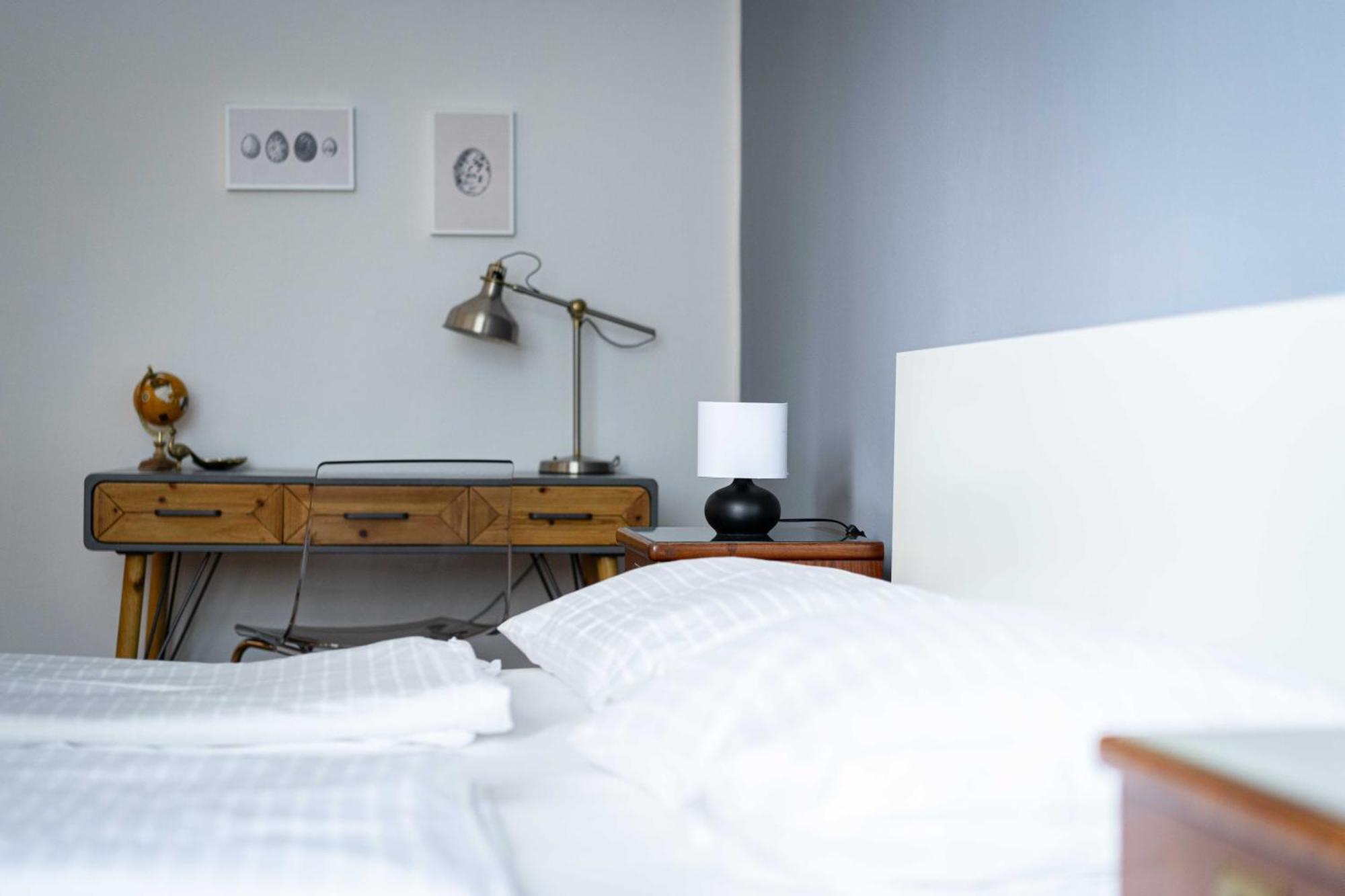 Quartier Apartment Klagenfurt am Woerthersee